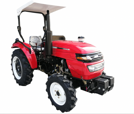 Tractor TY-504