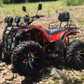 Cuatrimoto DD1023 Zongshen 250cc