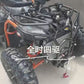 Cuatrimoto DD1023 Zongshen 250cc
